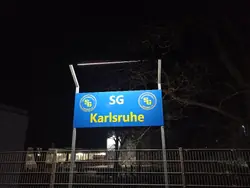 SG Karlsruhe