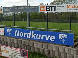Nordkurve