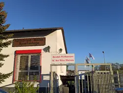 Eingang