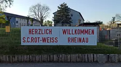 Willkommen