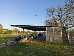 Tribüne