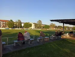Tribüne