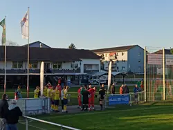 Mannschaften