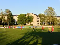 Anstoß
