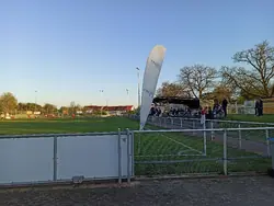 Tribüne