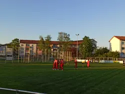 Torjubel