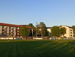 Anstoß