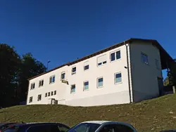 Vereinsheim