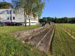 Stufen