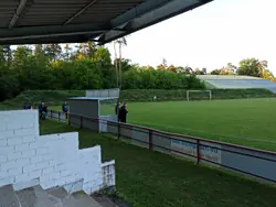 Gästebank