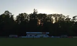 Tribüne