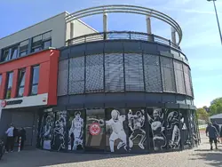 Fanshop