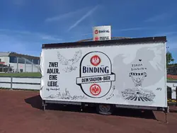 Bierwagen