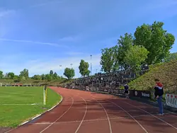 Tribüne