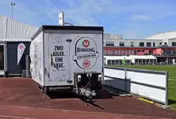 Bierwagen