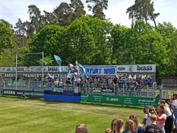 Gästeblock