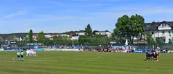 Mannschaften