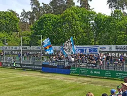 Gästeblock