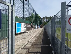 Gegengerade