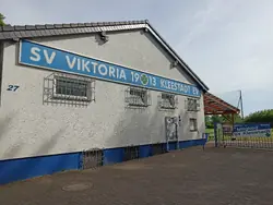 Vereinsheim