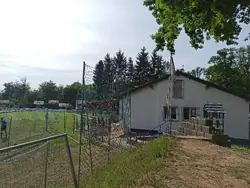 Vereinsheim