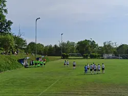 Mannschaften