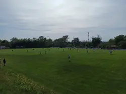 Anstoß