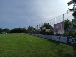 Gegengerade