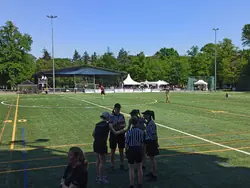 Schiedsrichterinen