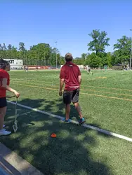 Coach BHC
