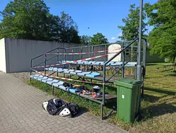 Tribüne