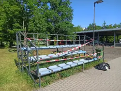 Tribüne