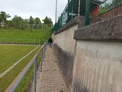 Steinwand