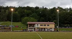 Vereinsheim