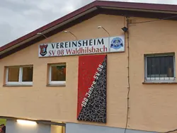 Vereinsheim
