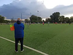Coach