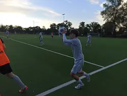 Einwurf