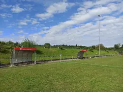 Bänke