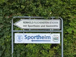 Wegweiser