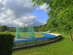 Laufbahn