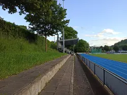 Tribüne