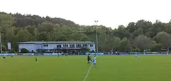 Anstoß
