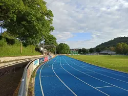 Laufbahn