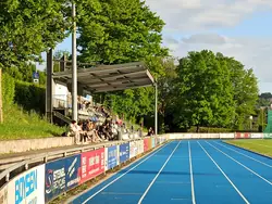 Tribüne