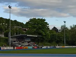 Tribüne