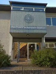 Stadionname