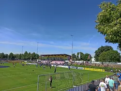 Tribüne