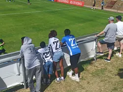 Neal Fans