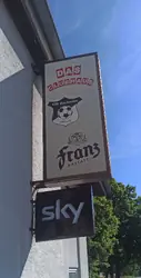 Das Clubhaus