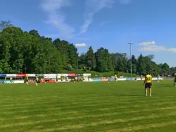 Anstoß